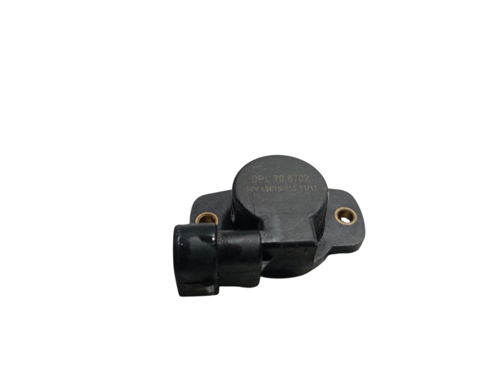Sensor Posição TBI Corpo Borboleta Fiat Palio Siena Strada 4