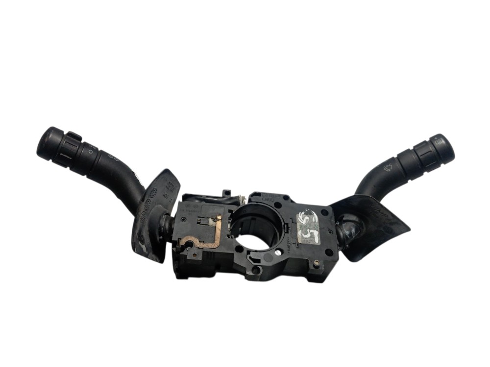 Chave comando seta limpador g5 vw fox gol 2006 a 2009 2