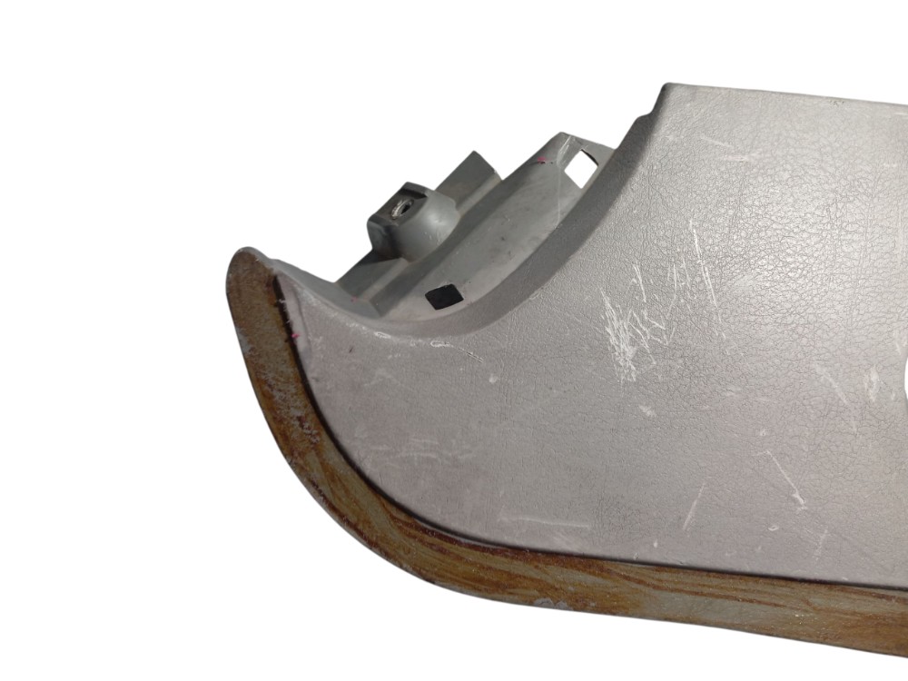 Suporte Bagagito G3 Esquerdo G4 G1 Cde Vw Parati Cinza 6