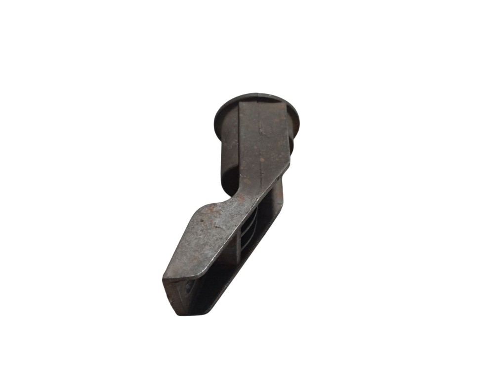 Suporte superior radiador 0415 gm celta prisma 2007 a 2012 3