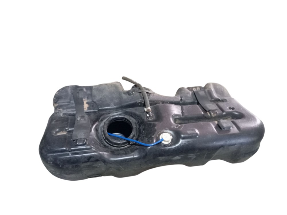 Tanque Combustivel Gm Agile Celta Corsa Prisma 2007 A 2013
