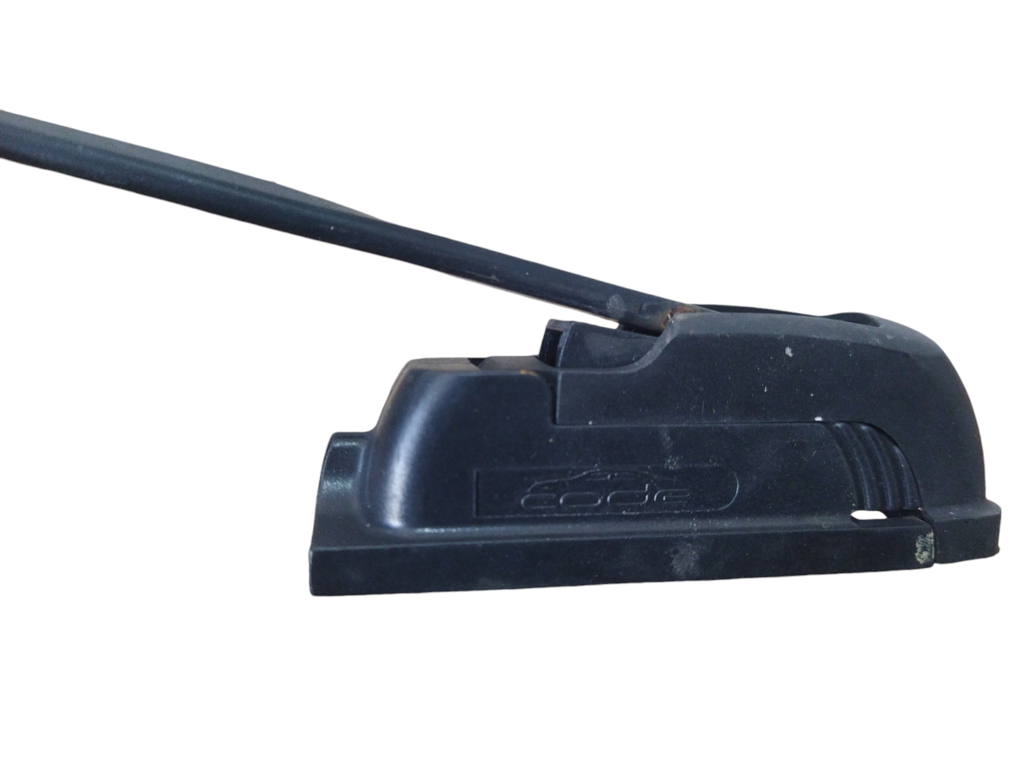 Braço Limpador Parabrisa Direito Gm Meriva 2003/ 5