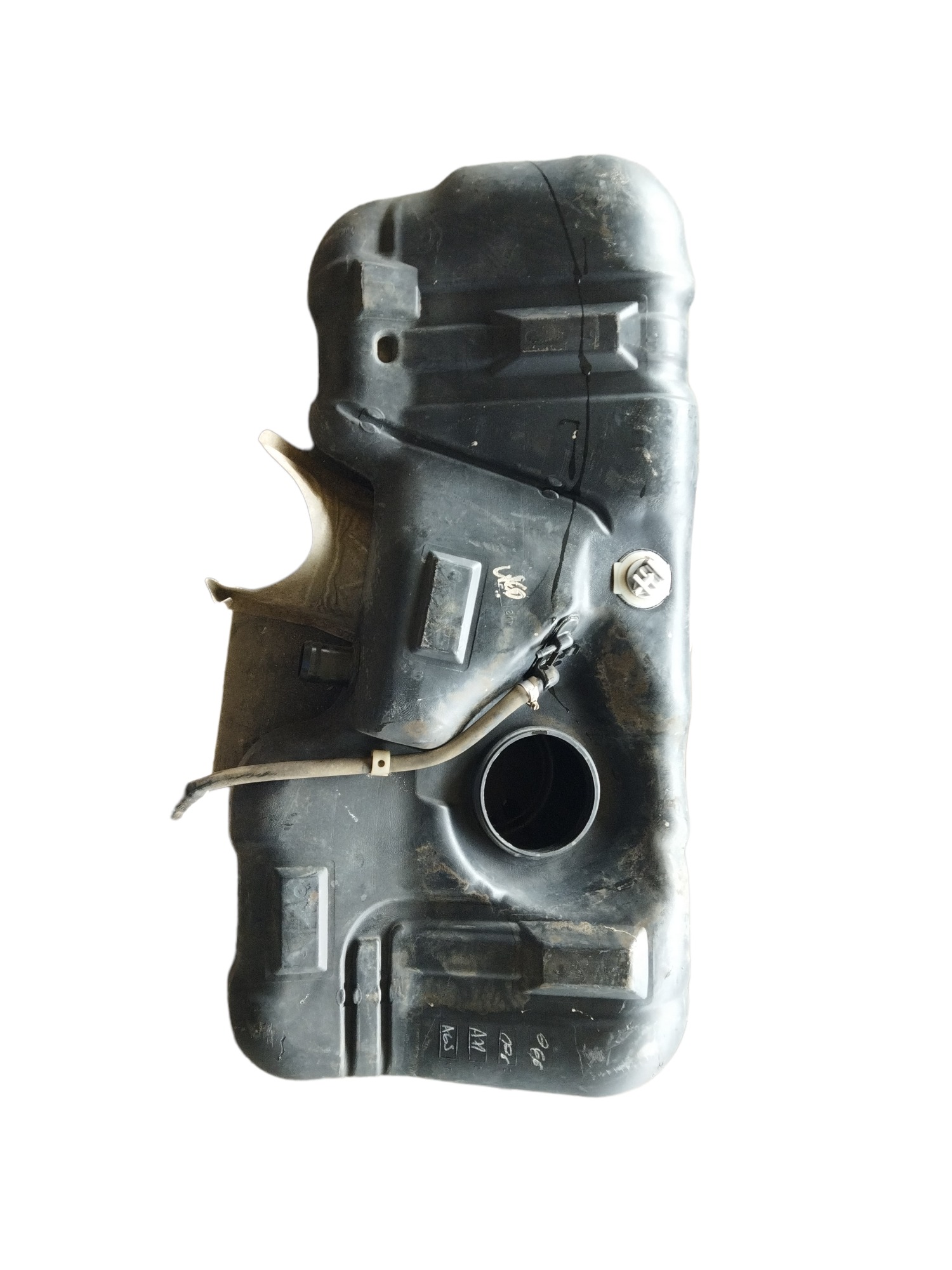 Tanque Combustível Gm Celta Corsa 2005 1