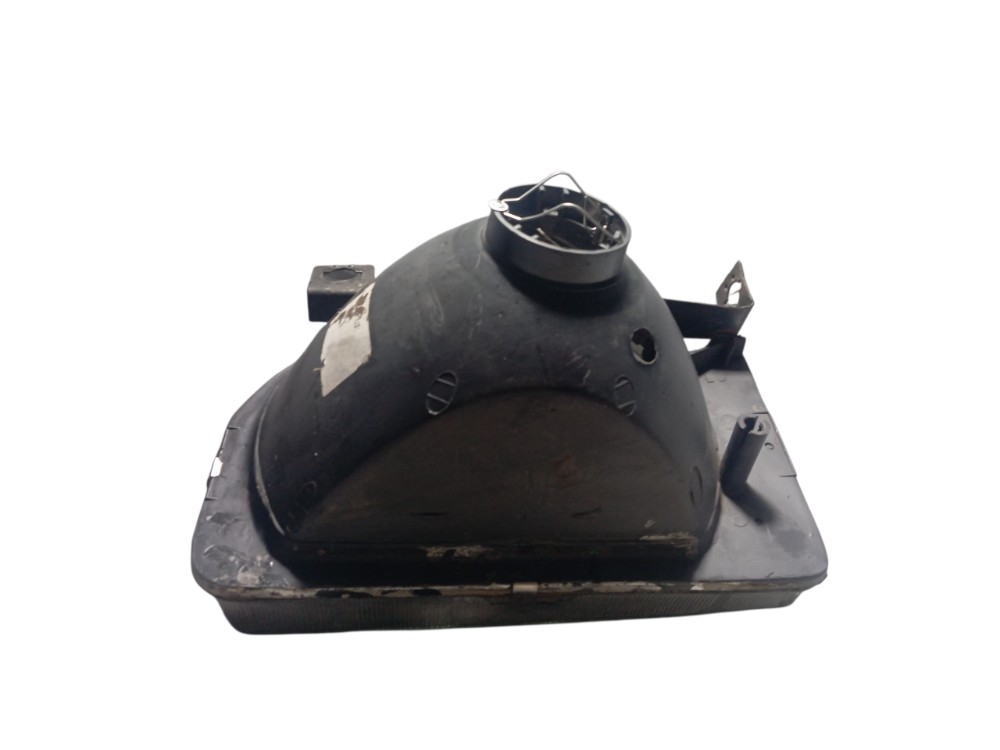 Farol Dianteiro Direito Ford Escort Direito/passageiro 4
