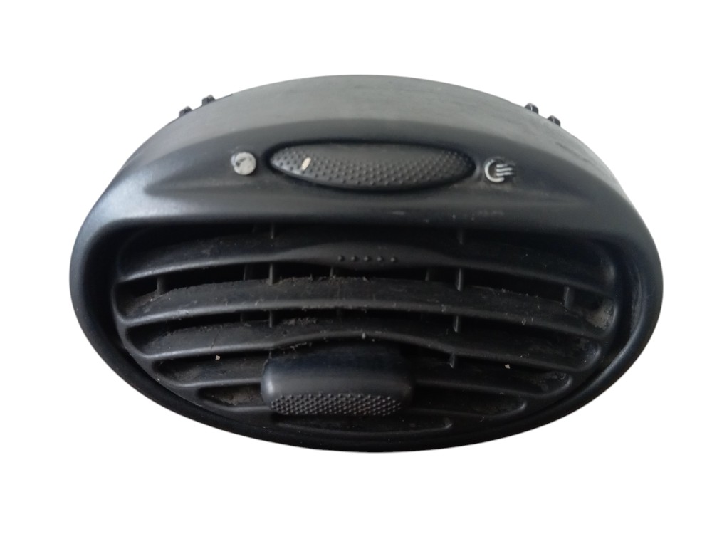 Difusor Saída Ar Ford Focus 2009 1