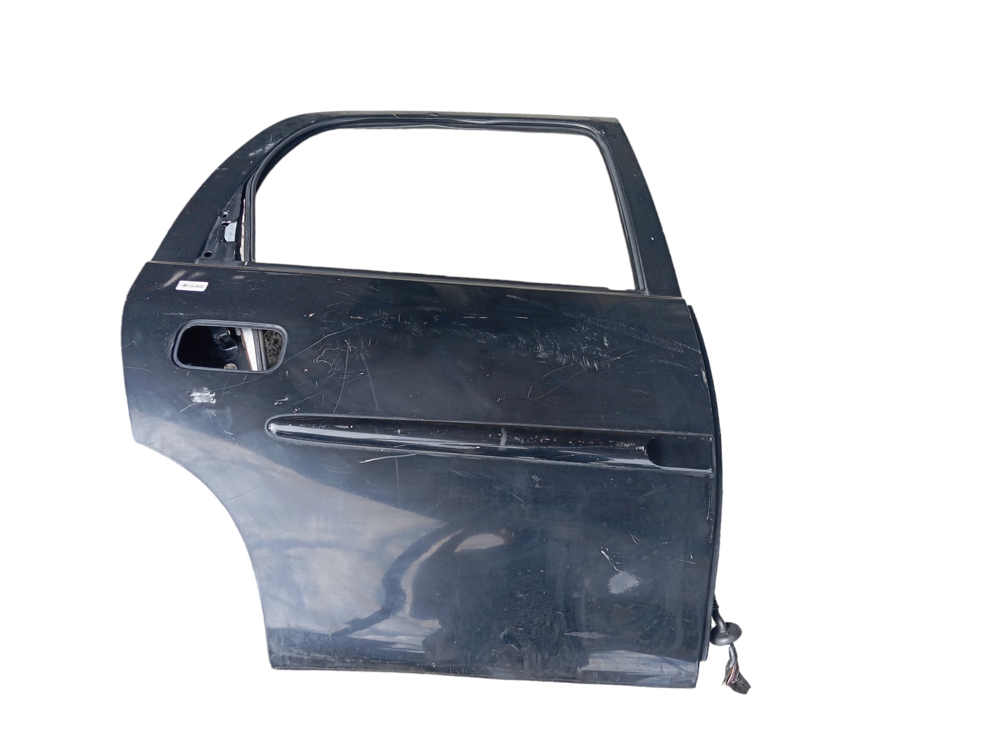 Porta Traseira Direita Gm Corsa Super Wind Classic 4