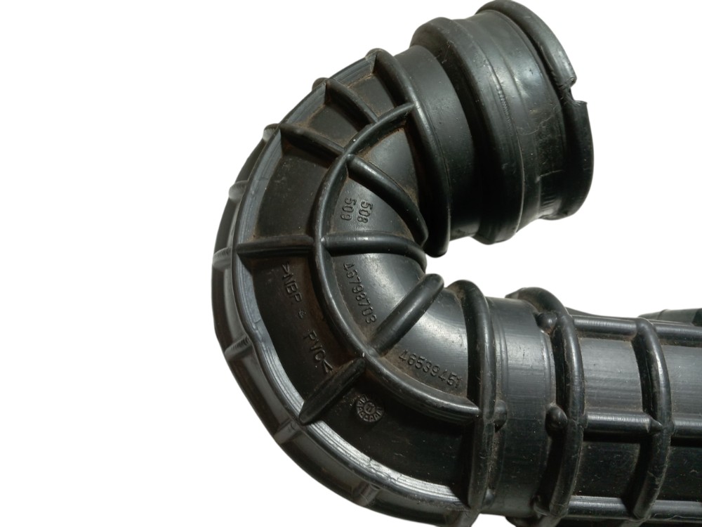 Mangueira Filtro Ar Fiat Palio Siena Strada 1.6 16v 1998 2