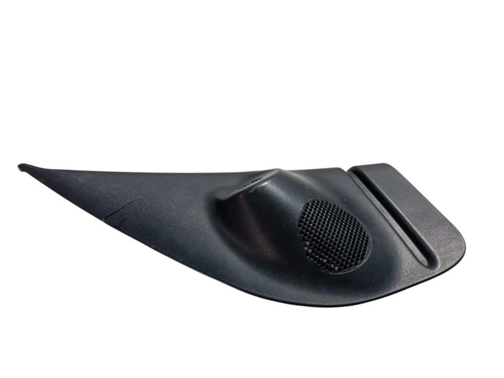 Acabamento Interno Retrovisor Direito Fiat Palio 1997 4