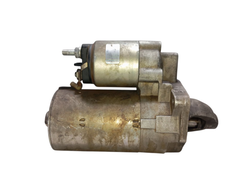 Motor Partida Fire 1.0 Fiat Palio Siena 2001 A 2007 1