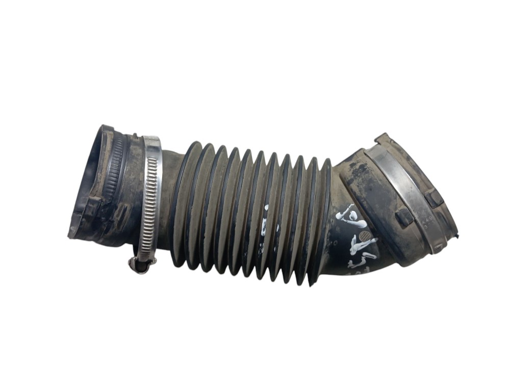 Mangueira Filtro Ar Ford New Fiesta 2015 A 2020 2