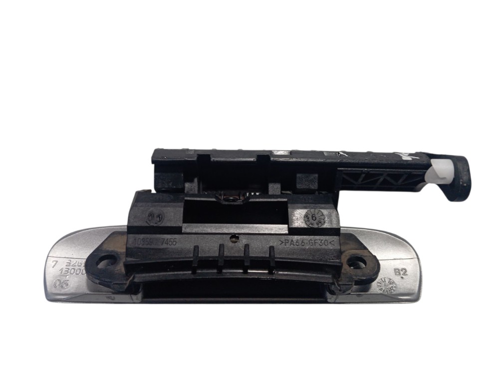 Maçaneta Externa Traseira Direita Citroen Xsara Picasso 6