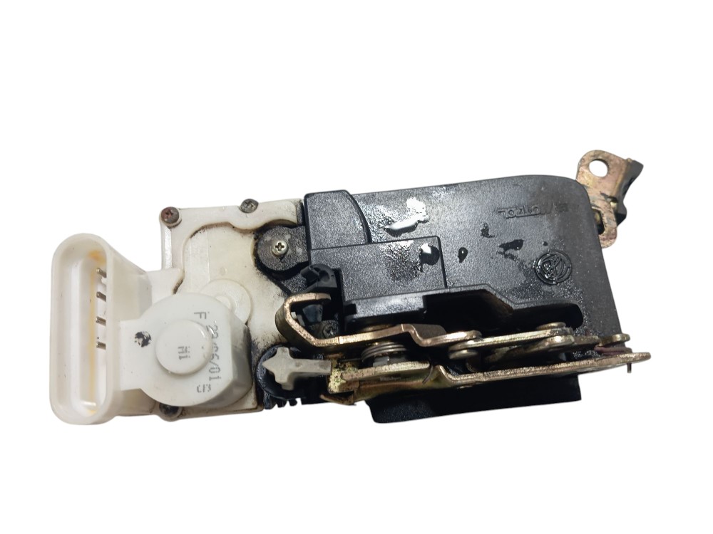 Fechadura Porta Dianteira Direita Fiat Palio 1