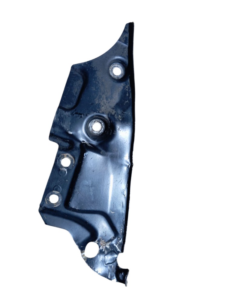 Chapa Interna Correia Dentada Vw Gol Parati Saveiro Detalhes 6