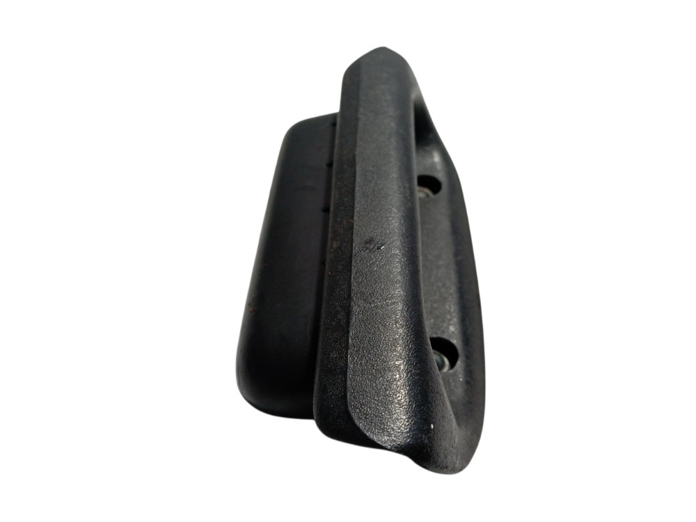 Puxador Moldura Porta Traseiro Direito Int Corsa 1994 A 1994 – Preto 2