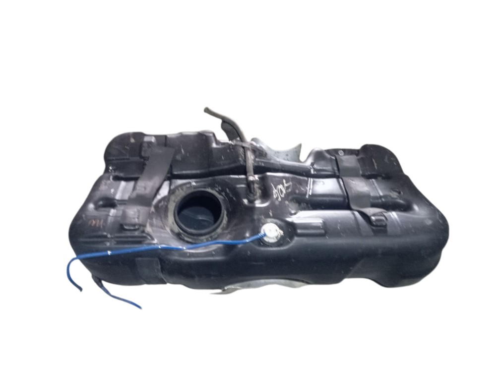 Tanque Combustivel Gm Agile Celta Corsa Prisma 2007 A 2013 2