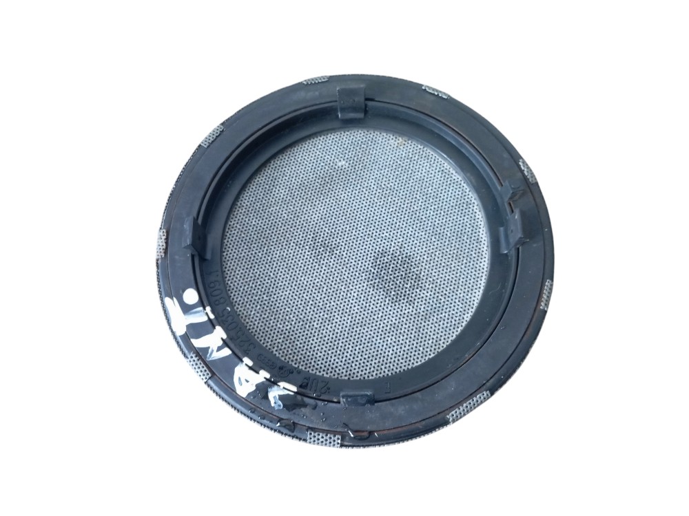 Tela Alto Falante Esquerdo Painel Vw Santana 95 4