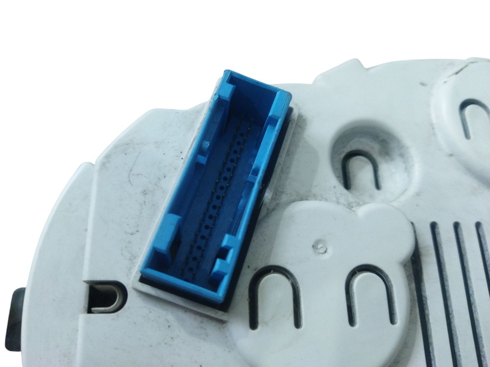 Painel Instrumentos Vw Gol G5 1.0 2010 3