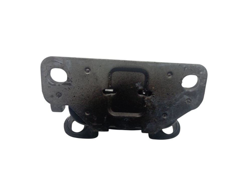 Dobradiça Porta Dianteira Direita Fiat Uno 1999 Preto 7