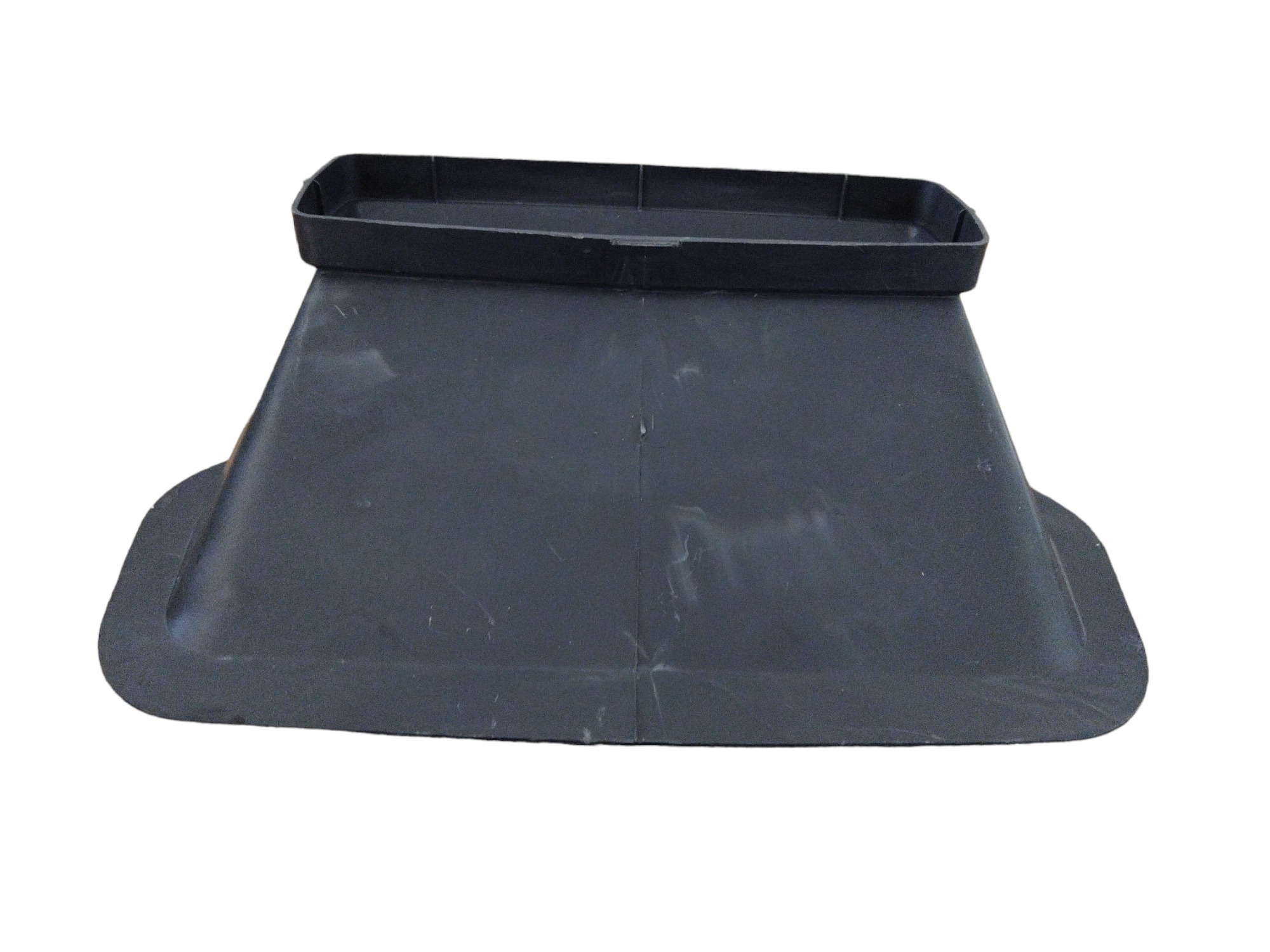 Moldura Acabamento Duto Ar Vw Gol Saveiro G5 3