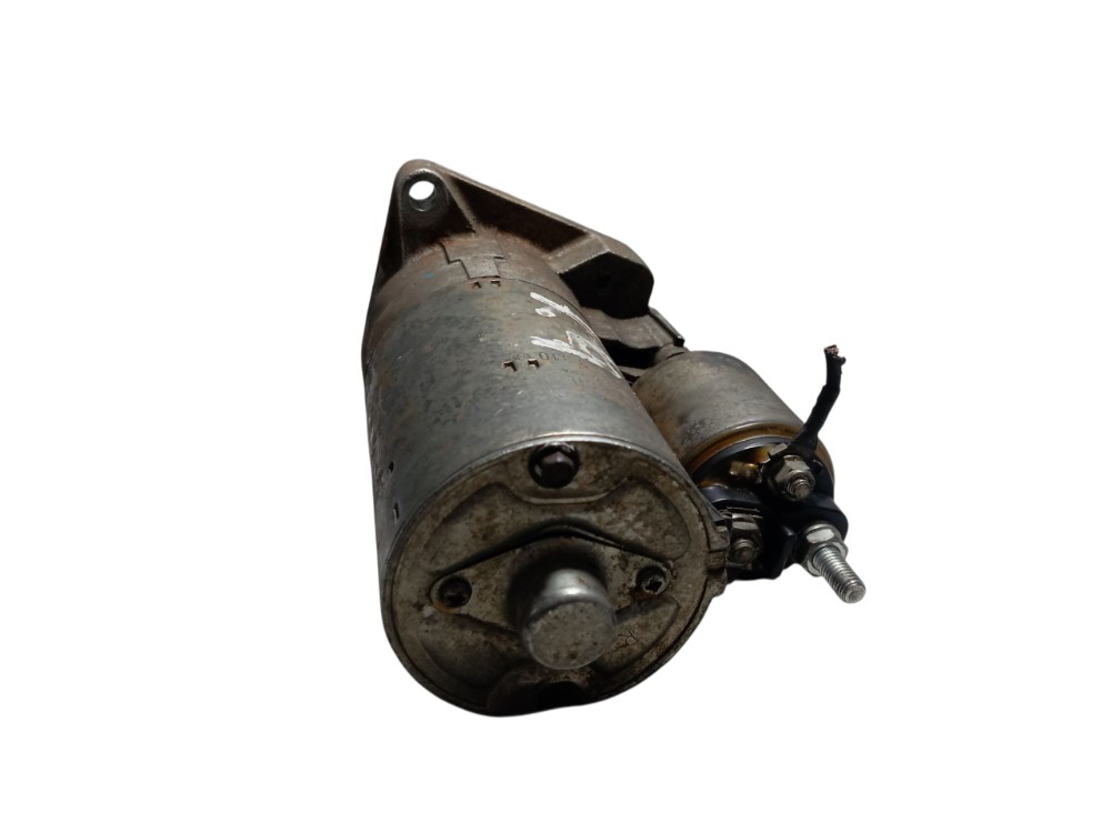Motor Partida Fire 1.0 Fiat Palio Siena 2001 A 2007 3