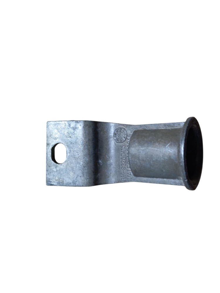 Suporte Superior Radiador 0415 Gm Celta Prisma 2007 A 2012 1
