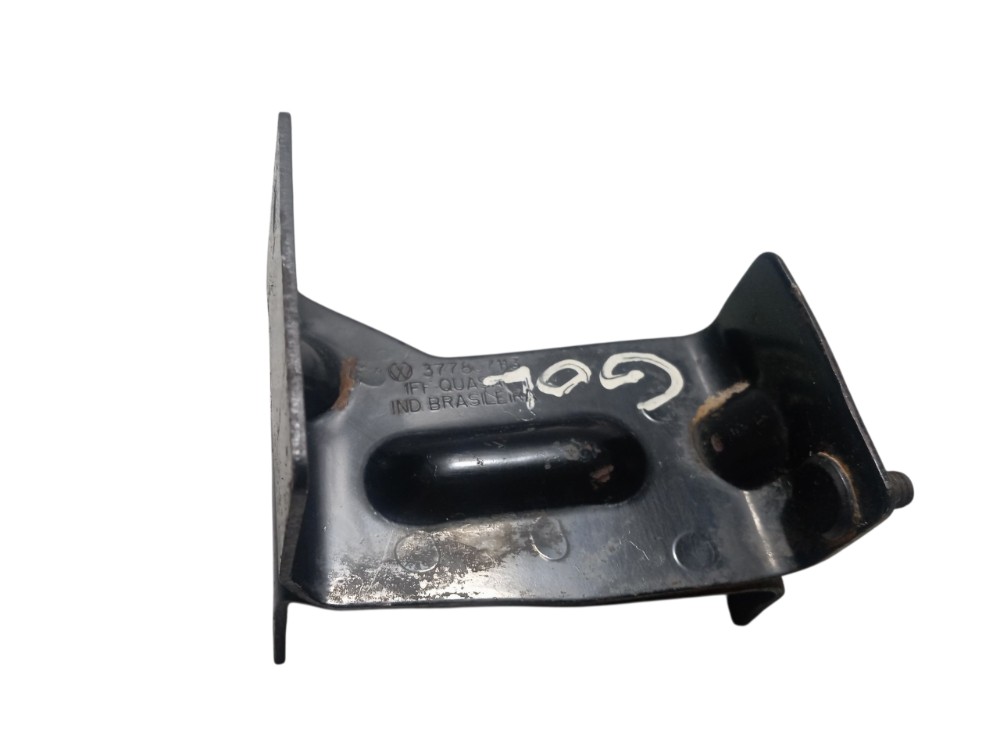 Suporte Para-choque Dianteiro Vw Gol Saveiro Parati G2 3