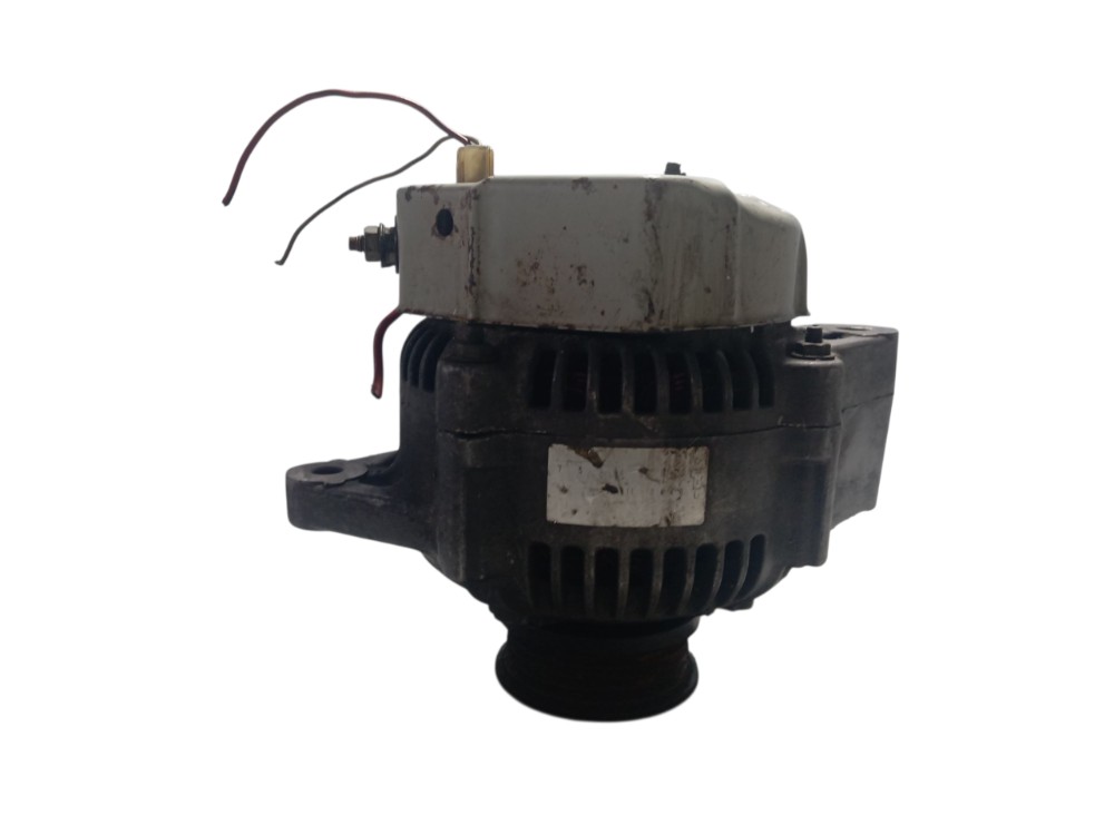 Alternador Fiat Uno Fiorino 1999 Com Ar 6