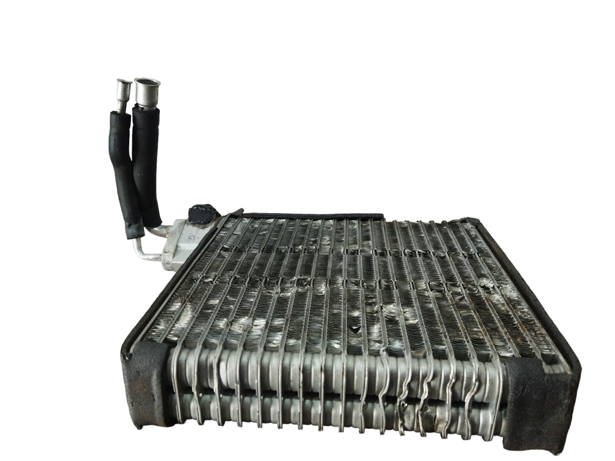 Radiador Ar Quente Peugeot 206 3