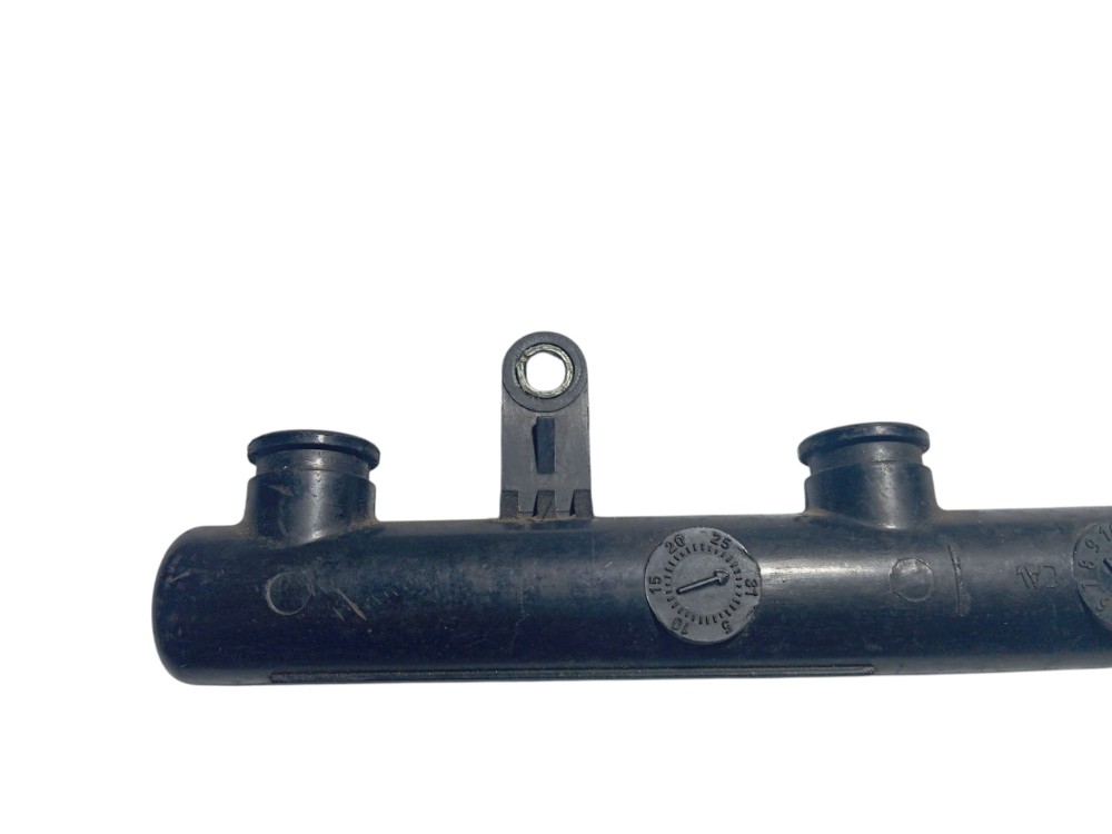 Flauta Bico Injetor Gm Corsa Meriva Onix Prisma 3