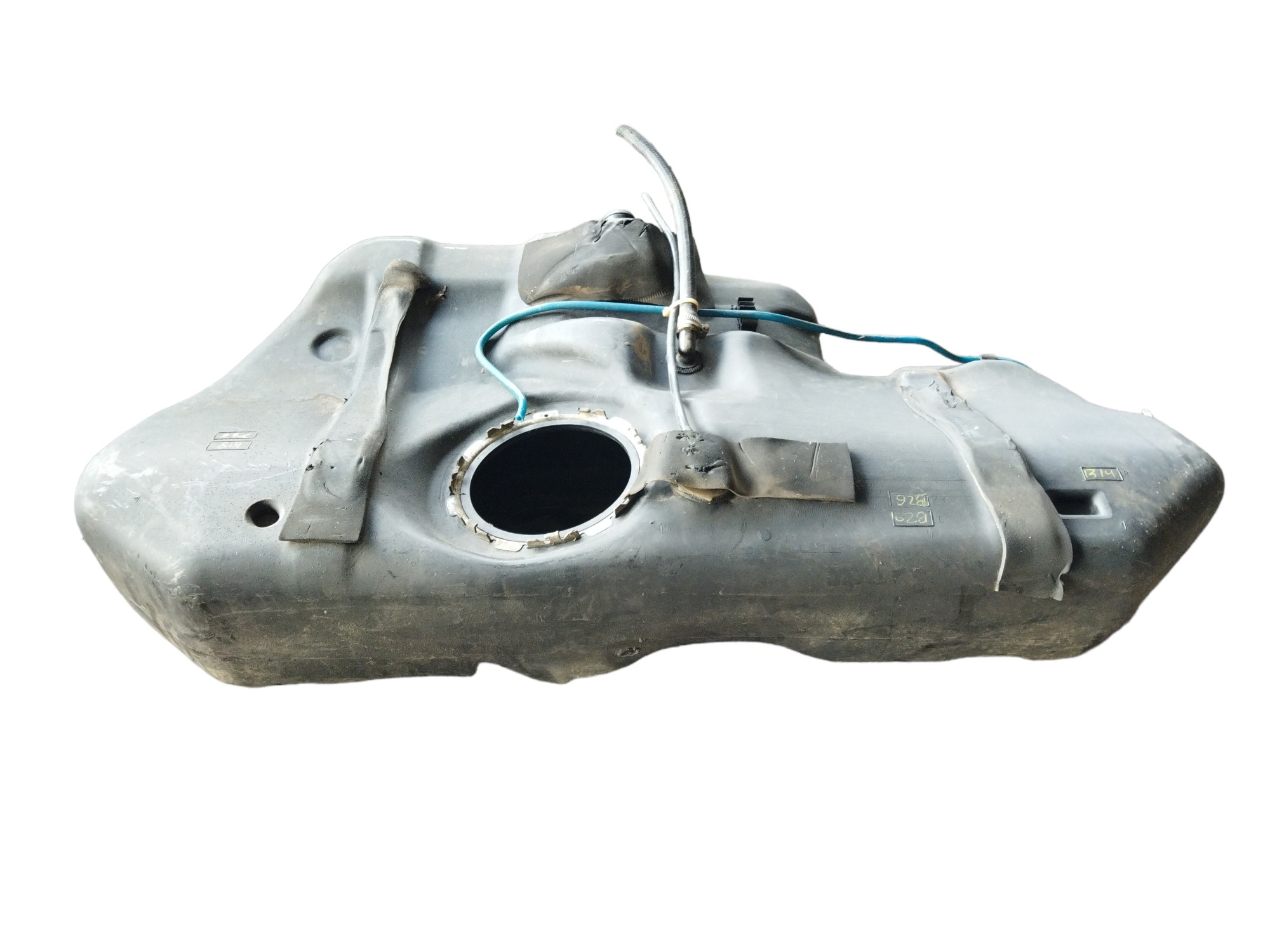 Tanque Combustível Gm Astra 2004 4