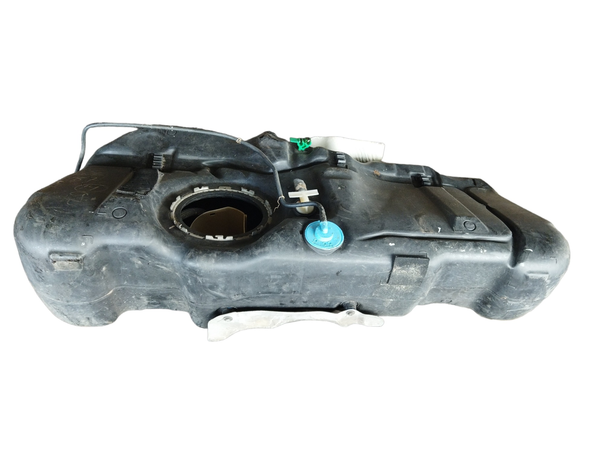 Tanque Combustível Gm Corsa  Frente Montana 5