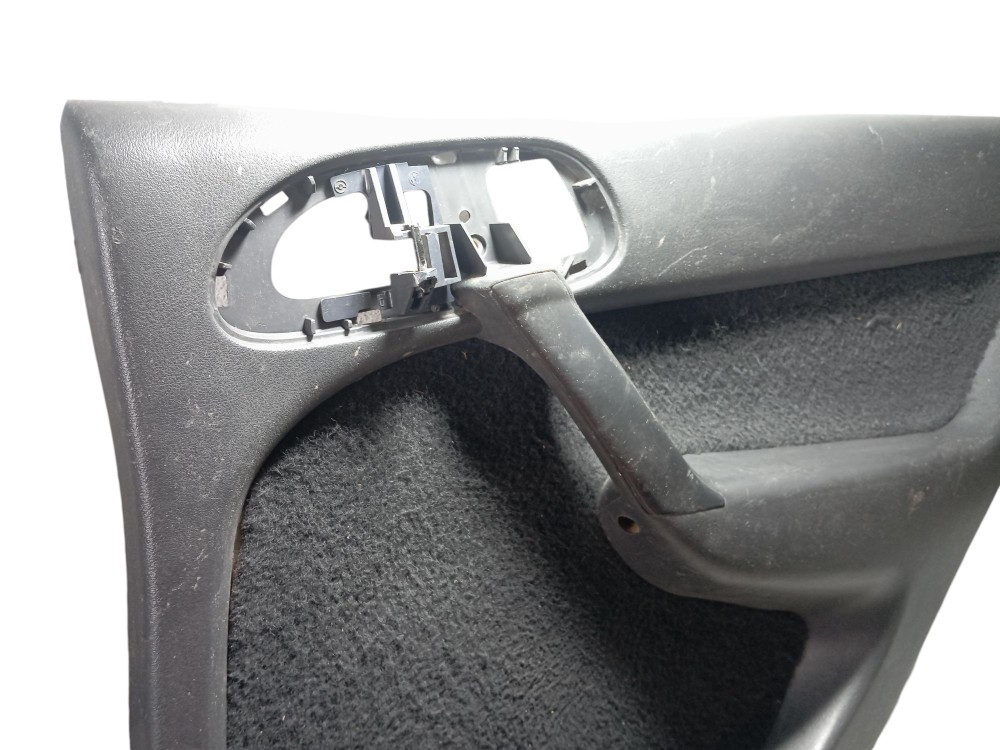 Forro Porta Traseiro Direito Vw Gol G3 2