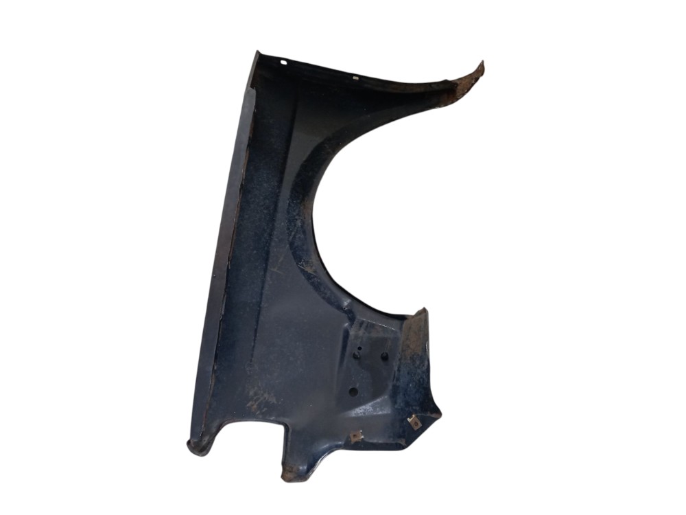 Paralama Dianteiro Direito Vw Gol Saveiro 91/94 C/detalhes 4