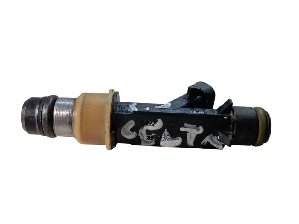 Bico Injetor Gasolina Gm Celta Corsa 2003 1.0 2