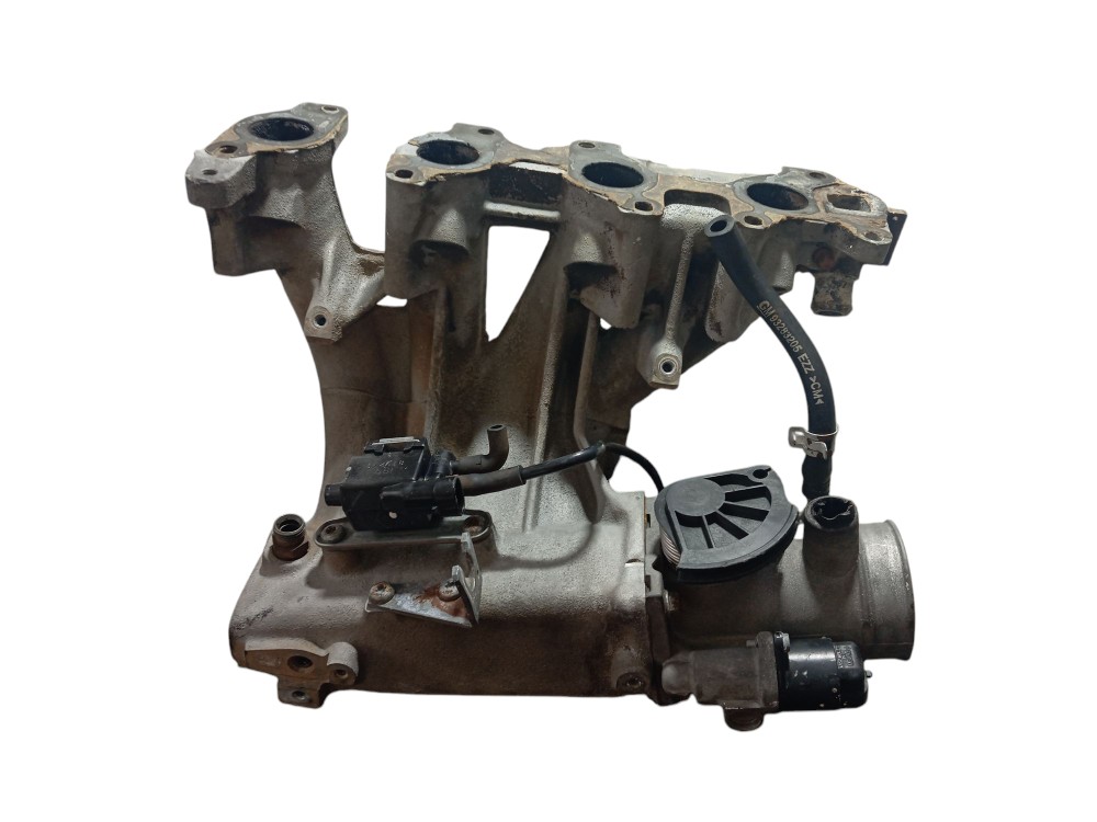Coletor Admissão Gm Celta Corsa 1.0 Gasolina 4