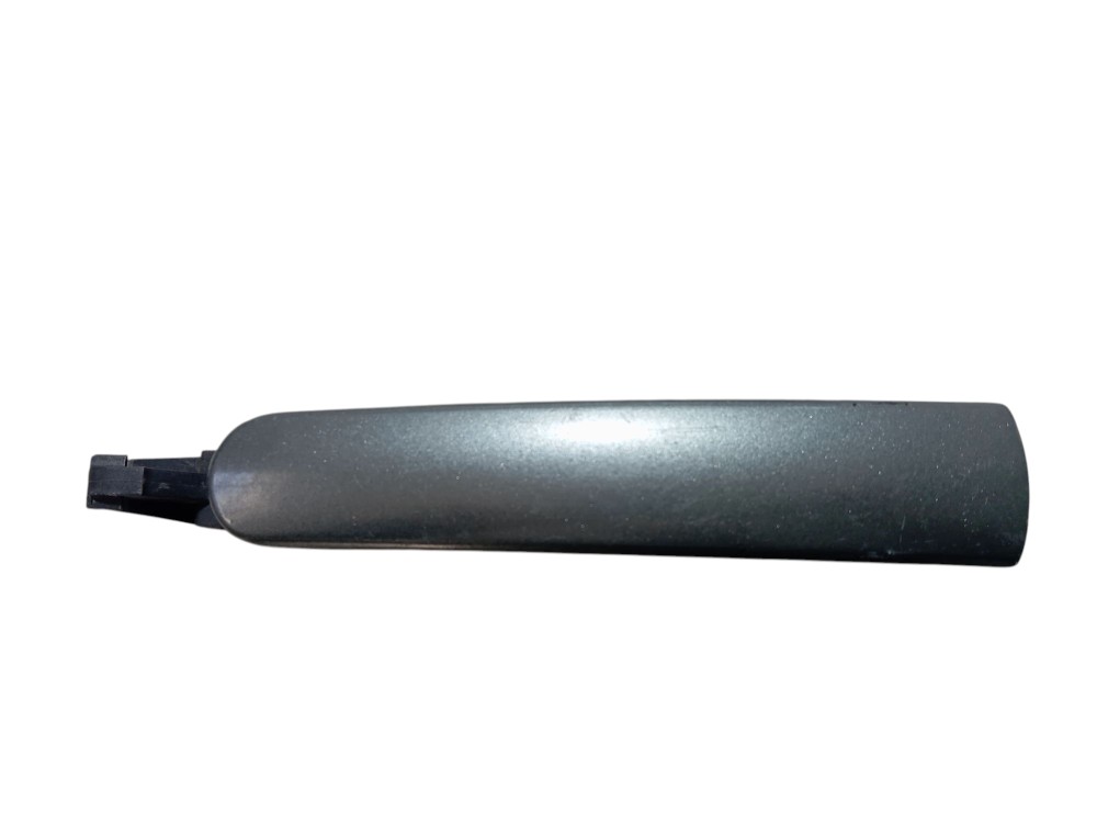 Maçaneta Externa Porta Traseira Esquerda Vw Gol G5 1