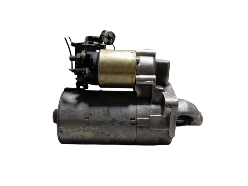 Motor Partida Fire 1.0 Fiat Palio Siena 2001 A 2007 2
