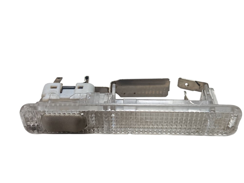 Lanterna Luz Traseira Teto  Gm Astra Zafira 1