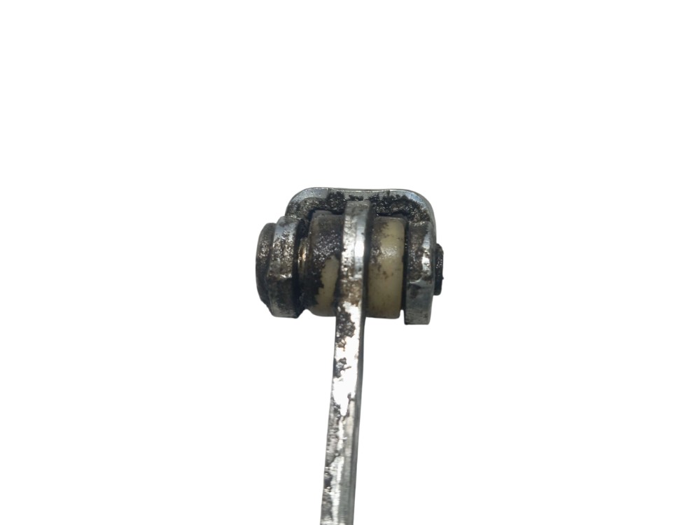 Limitador Porta Dianteira Direita Gm Corsa 3
