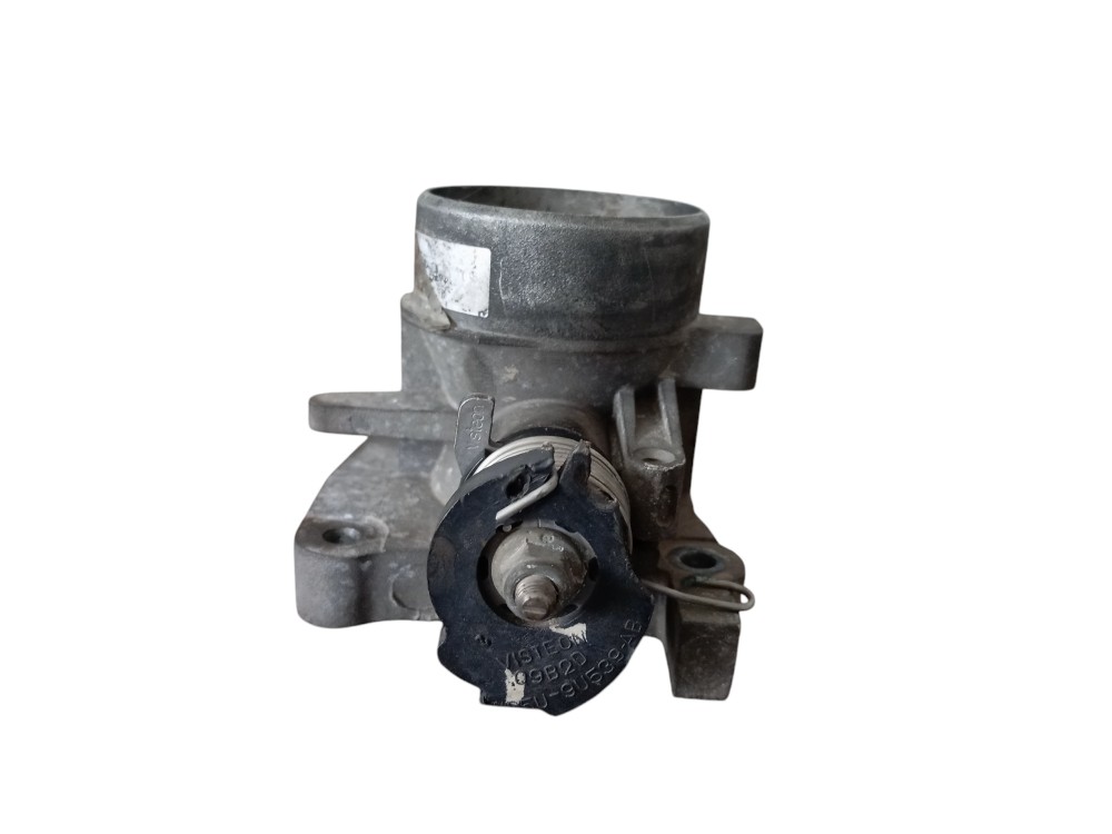 Tbi Corpo Borboleta Ford Ka Zetec 1.0 3