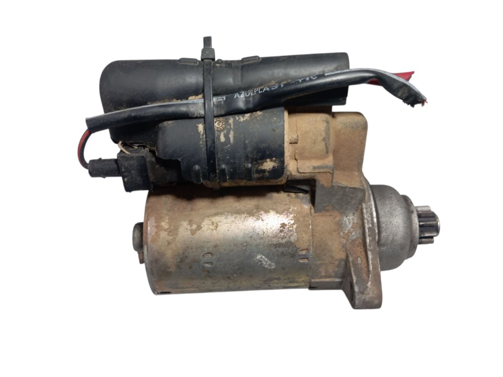 Motor Arranque Vw Gol 1.0