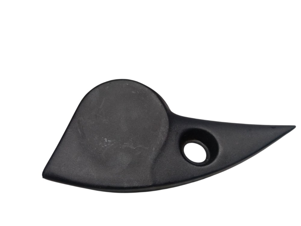Moldura Acabamento Retrovisor Interna Interno Co 2002 a 2002 7