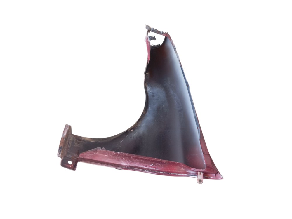 Paralama Dianteiro Direito Fiat Palio Siena 5
