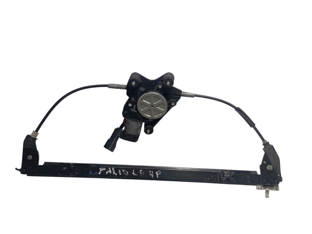 Máquina Vidro Elétrico Dianteiro Dire Fiat Palio 7