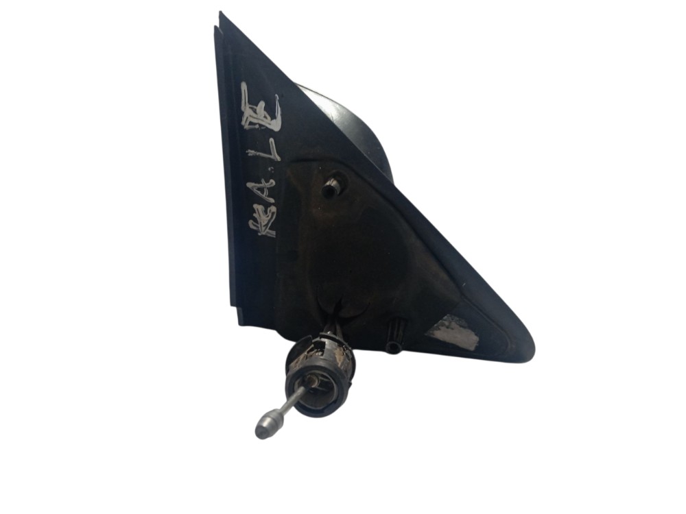Retrovisor Dianteira Esquerda Ford Ka 5