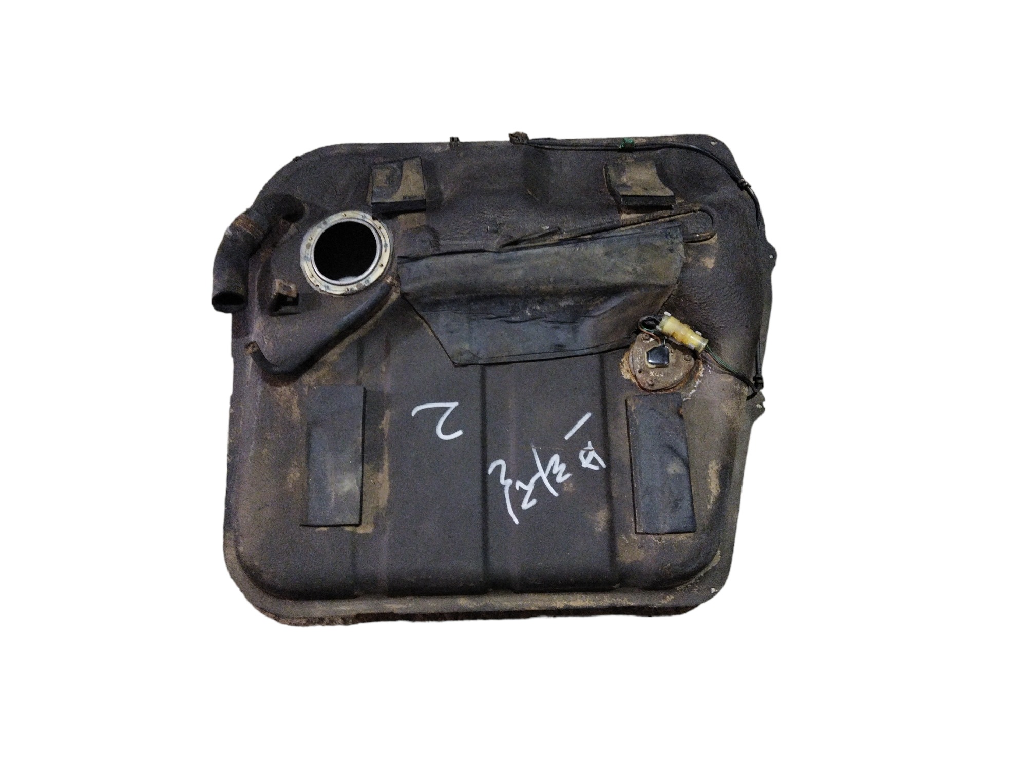 Tanque Combustível Honda Civic 2