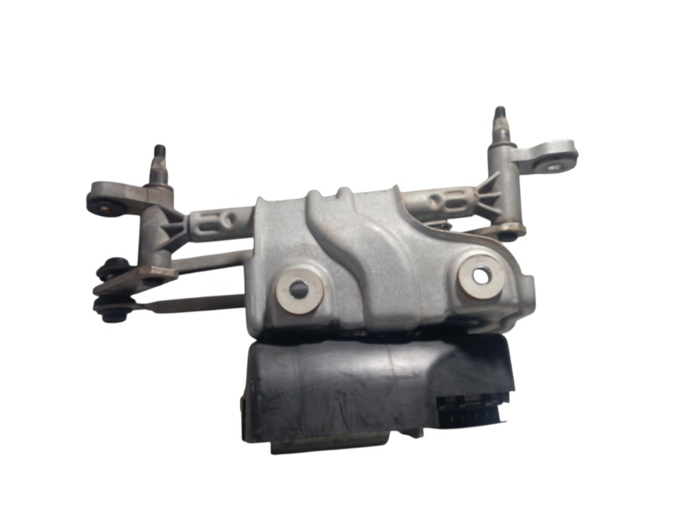 Maquina Limpador Parabrisa Galhada Crossf Vw Fox 2006 A 2012 2