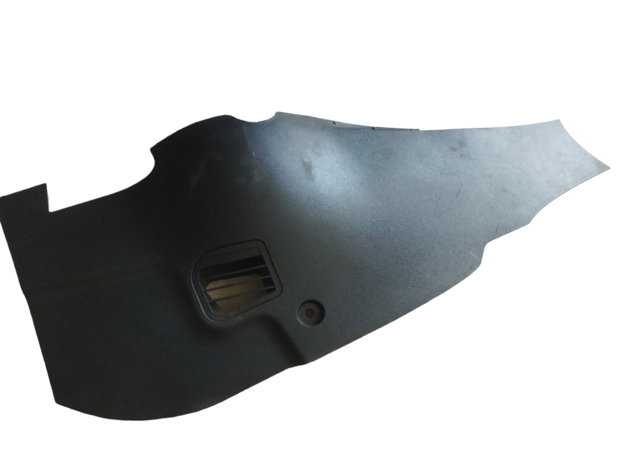 Moldura Acabamento Lateral Esquerdo Fiat Stilo 2003 5
