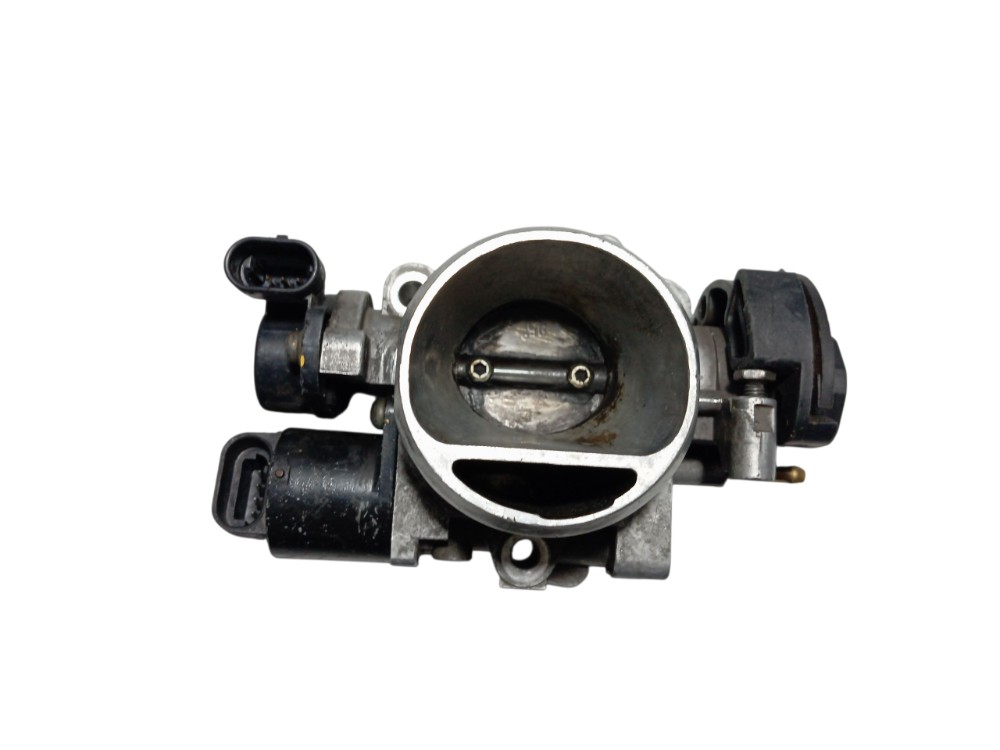 TBI Corpo Borboleta Citroen Xsara Picasso 2