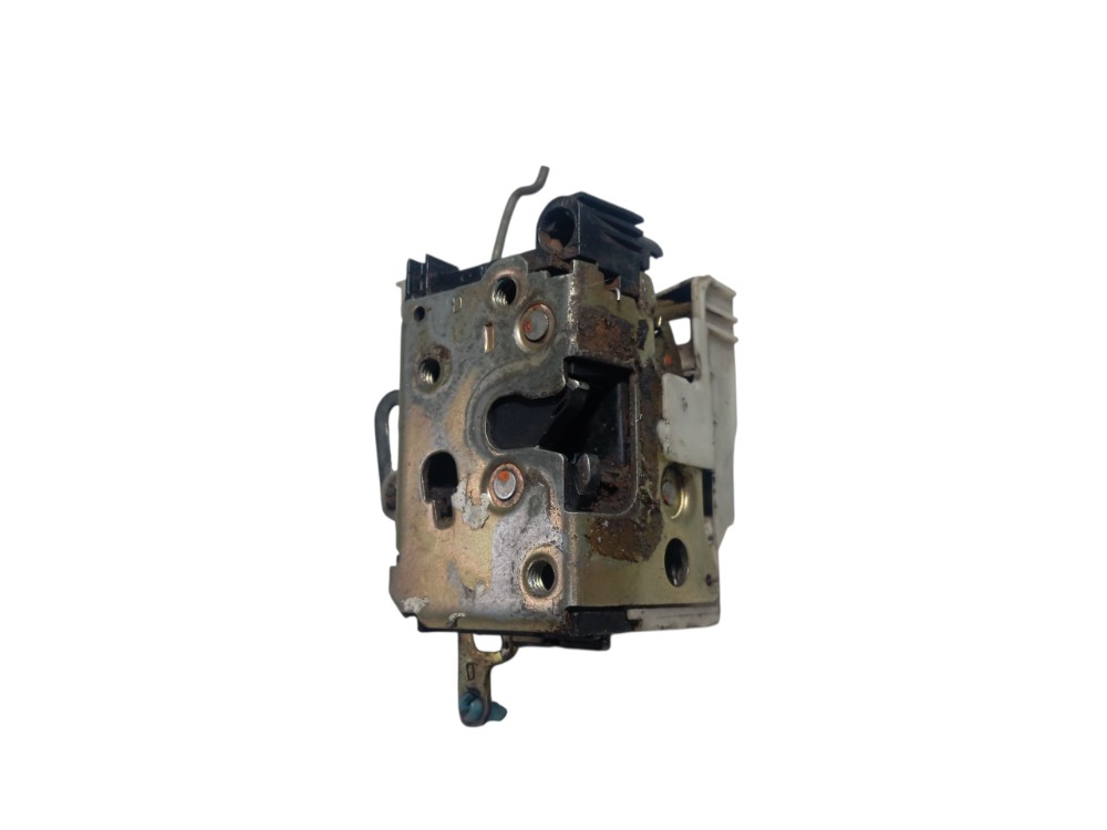 Fechado Porta Dianteira Direita Gm Celta 6